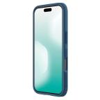 Maska Torbica Nillkin Scrub Pro za iPhone 17 Pro 6.3 plava slika 4