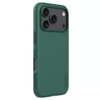 Maska Torbica Nillkin Scrub Pro za iPhone 17 Pro 6.3 zelena slika 3