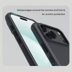 Maska Torbica Nillkin Scrub Pro za iPhone 17 Pro 6.3 zelena slika 9