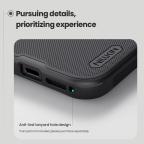 Maska Torbica Nillkin Scrub Pro za iPhone 17 Pro 6.3 zelena slika 10