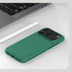 Maska Torbica Nillkin Scrub Pro za iPhone 17 Pro 6.3 zelena slika 11