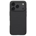 Maska Torbica Nillkin Scrub Pro za iPhone 17 Pro Max 6.9 crna cena 4500 din slika