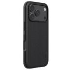 Maska Torbica Nillkin Scrub Pro za iPhone 17 Pro Max 6.9 crna slika 3