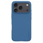 Maska Torbica Nillkin Scrub Pro za iPhone 17 Pro Max 6.9 plava cena 4500 din slika