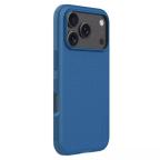 Maska Torbica Nillkin Scrub Pro za iPhone 17 Pro Max 6.9 plava slika 2