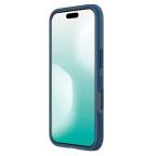 Maska Torbica Nillkin Scrub Pro za iPhone 17 Pro Max 6.9 plava slika 4