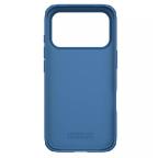 Maska Torbica Nillkin Scrub Pro za iPhone 17 Pro Max 6.9 plava slika 5