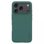 Maska Torbica Nillkin Scrub Pro za iPhone 17 Pro Max 6.9 zelena cena 4500 din slika