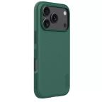 Maska Torbica Nillkin Scrub Pro za iPhone 17 Pro Max 6.9 zelena slika 2