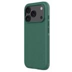 Maska Torbica Nillkin Scrub Pro za iPhone 17 Pro Max 6.9 zelena slika 3