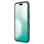 Maska Torbica Nillkin Scrub Pro za iPhone 17 Pro Max 6.9 zelena slika 4