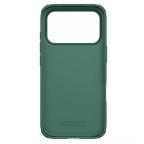 Maska Torbica Nillkin Scrub Pro za iPhone 17 Pro Max 6.9 zelena slika 5
