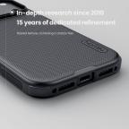 Maska Torbica Nillkin Scrub Pro za iPhone 17 Pro Max 6.9 zelena slika 6