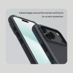 Maska Torbica Nillkin Scrub Pro za iPhone 17 Pro Max 6.9 zelena slika 8