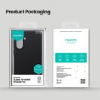 Maska Torbica Nillkin Scrub Pro za Samsung A366B Galaxy A36 5G crna slika 13