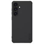 Maska Torbica Nillkin Scrub Pro za Samsung S921B Galaxy S24 crna cena 4500 din slika