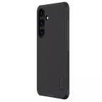 Maska Torbica Nillkin Scrub Pro za Samsung S921B Galaxy S24 crna slika 2