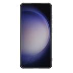 Maska Torbica Nillkin Scrub Pro za Samsung S921B Galaxy S24 crna slika 4