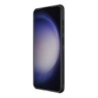 Maska Torbica Nillkin Scrub Pro za Samsung S921B Galaxy S24 crna slika 5