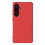 Maska Torbica Nillkin Scrub Pro za Samsung S921B Galaxy S24 crvena cena 3000 din slika