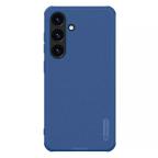Maska Torbica Nillkin Scrub Pro za Samsung S921B Galaxy S24 plava cena 4500 din slika