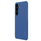 Maska Torbica Nillkin Scrub Pro za Samsung S921B Galaxy S24 plava slika 2