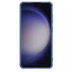 Maska Torbica Nillkin Scrub Pro za Samsung S921B Galaxy S24 plava slika 4