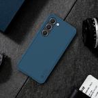 Maska Torbica Nillkin Scrub Pro za Samsung S921B Galaxy S24 plava slika 10