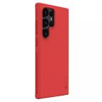 Maska Torbica Nillkin Scrub Pro za Samsung S928B Galaxy S24 Ultra crvena slika 3
