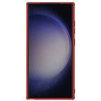 Maska Torbica Nillkin Scrub Pro za Samsung S928B Galaxy S24 Ultra crvena slika 4