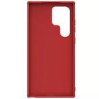 Maska Torbica Nillkin Scrub Pro za Samsung S928B Galaxy S24 Ultra crvena slika 5