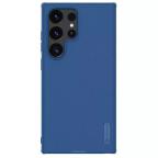 Maska Torbica Nillkin Scrub Pro za Samsung S928B Galaxy S24 Ultra plava cena 3000 din slika