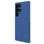 Maska Torbica Nillkin Scrub Pro za Samsung S928B Galaxy S24 Ultra plava slika 2