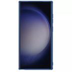 Maska Torbica Nillkin Scrub Pro za Samsung S928B Galaxy S24 Ultra plava slika 4