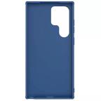 Maska Torbica Nillkin Scrub Pro za Samsung S928B Galaxy S24 Ultra plava slika 5