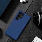 Maska Torbica Nillkin Scrub Pro za Samsung S928B Galaxy S24 Ultra plava slika 11