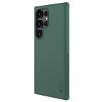 Maska Torbica Nillkin Scrub Pro za Samsung S928B Galaxy S24 Ultra zelena slika 2
