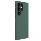 Maska Torbica Nillkin Scrub Pro za Samsung S928B Galaxy S24 Ultra zelena slika 3