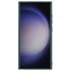 Maska Torbica Nillkin Scrub Pro za Samsung S928B Galaxy S24 Ultra zelena slika 4