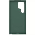 Maska Torbica Nillkin Scrub Pro za Samsung S928B Galaxy S24 Ultra zelena slika 5