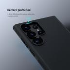 Maska Torbica Nillkin Scrub Pro za Samsung S928B Galaxy S24 Ultra zelena slika 7