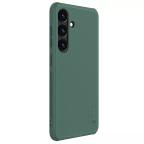 Maska Torbica Nillkin Scrub Pro za Samsung S921B Galaxy S24 zelena slika 3
