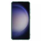 Maska Torbica Nillkin Scrub Pro za Samsung S921B Galaxy S24 zelena slika 4