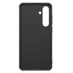 Maska Torbica Nillkin Scrub Pro za Samsung S721B Galaxy S24 FE crna slika 5