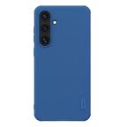 Maska Torbica Nillkin Scrub Pro za Samsung S721B Galaxy S24 FE plava cena 4500 din slika