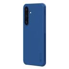 Maska Torbica Nillkin Scrub Pro za Samsung S721B Galaxy S24 FE plava slika 2