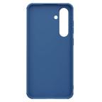Maska Torbica Nillkin Scrub Pro za Samsung S721B Galaxy S24 FE plava slika 5