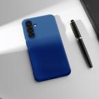 Maska Torbica Nillkin Scrub Pro za Samsung S721B Galaxy S24 FE plava slika 9