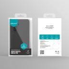 Maska Torbica Nillkin Scrub Pro za Samsung S721B Galaxy S24 FE plava slika 10