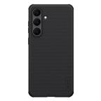 Maska Torbica Nillkin Scrub Pro za Samsung S731B Galaxy S25 FE crna cena 4500 din slika